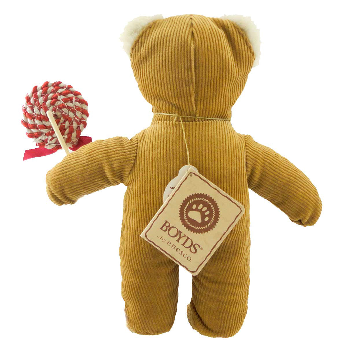 Boyds Bears Lolly Gingerbeary - - SBKGifts.com