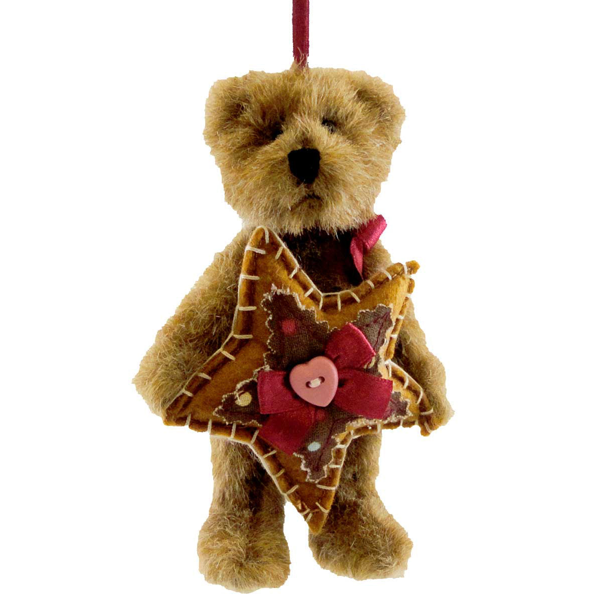 (13845) Lil' Jimmies Ornament