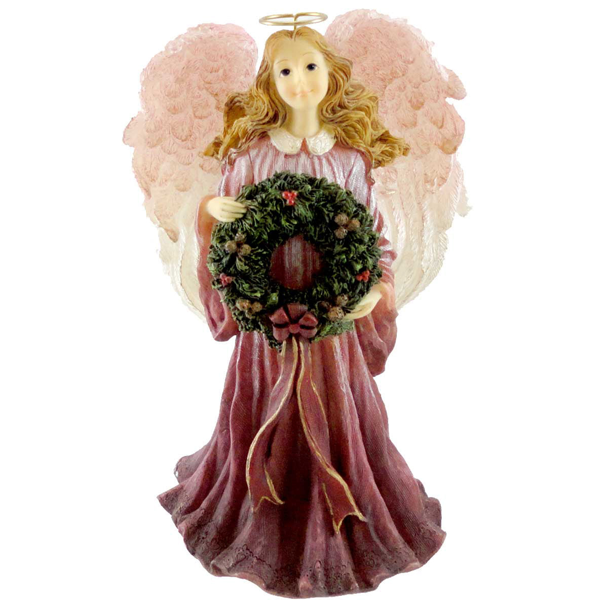 (13966) Mary Guardian Angel Of Everlasting Life