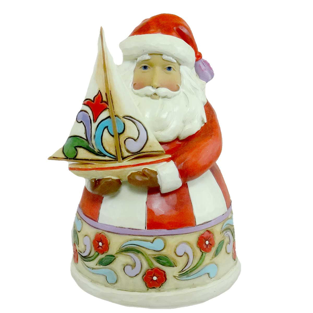 (14011) Christmas Spirit Fills My Sails