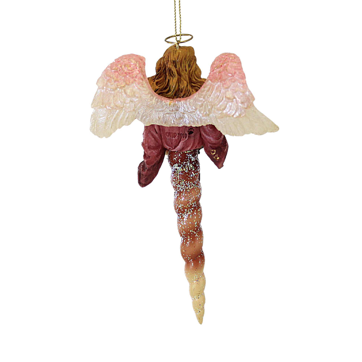 Boyds Bears Mary Ornament - - SBKGifts.com