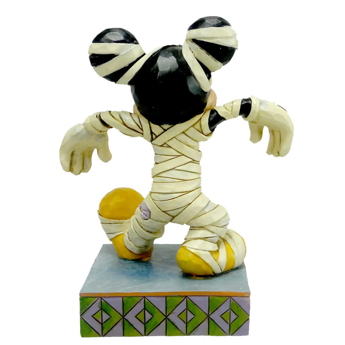 Jim Shore Happy Haunting - - SBKGifts.com