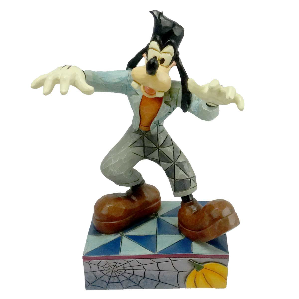 (14066) Franken Goofy