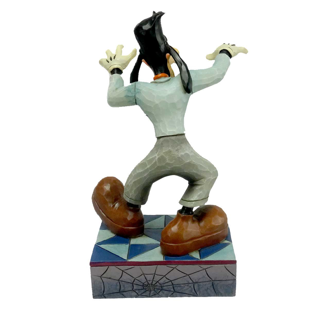 Jim Shore Franken Goofy - - SBKGifts.com