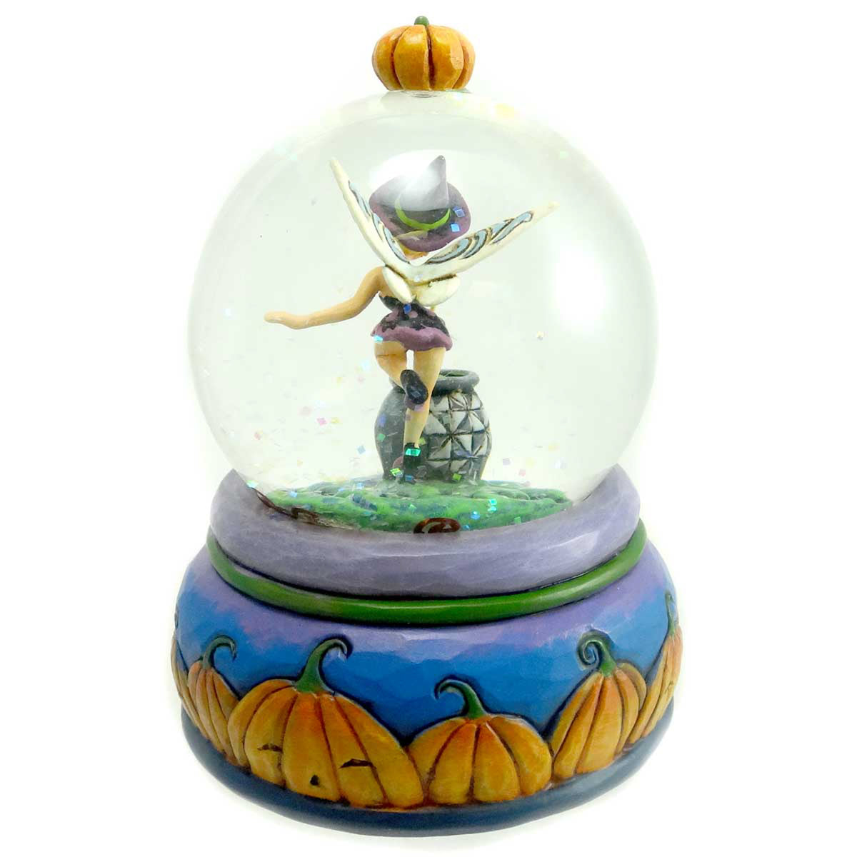 Jim Shore Sparkling Spell - - SBKGifts.com