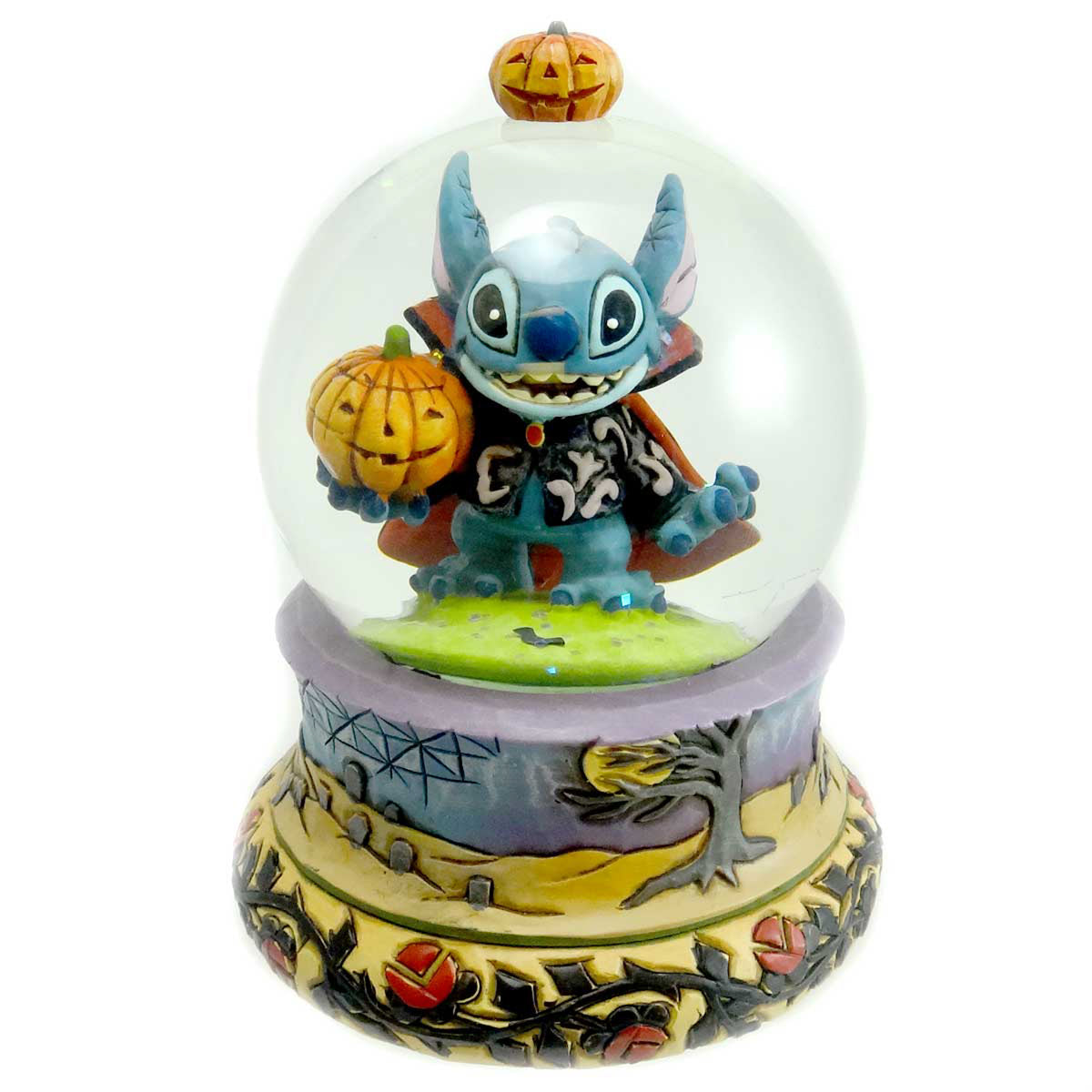 (14069) Stitch Or Treat