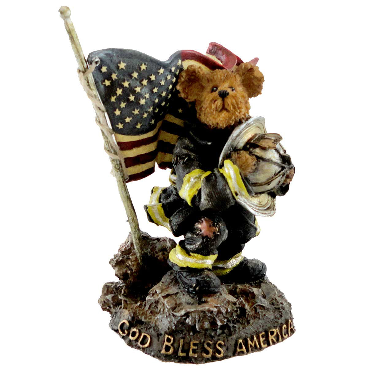 (14072) Our American Hero