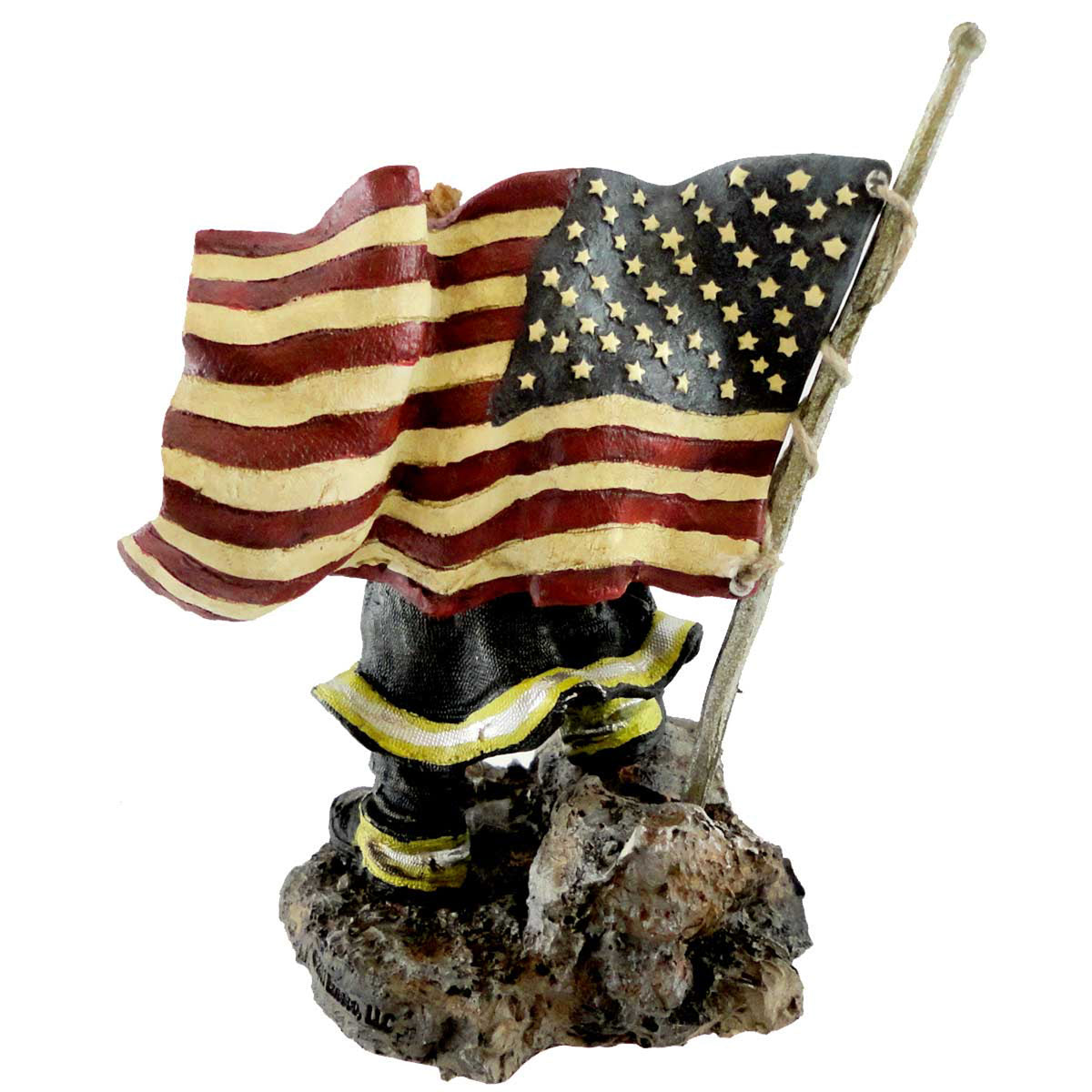 Boyds Bears Our American Hero - - SBKGifts.com