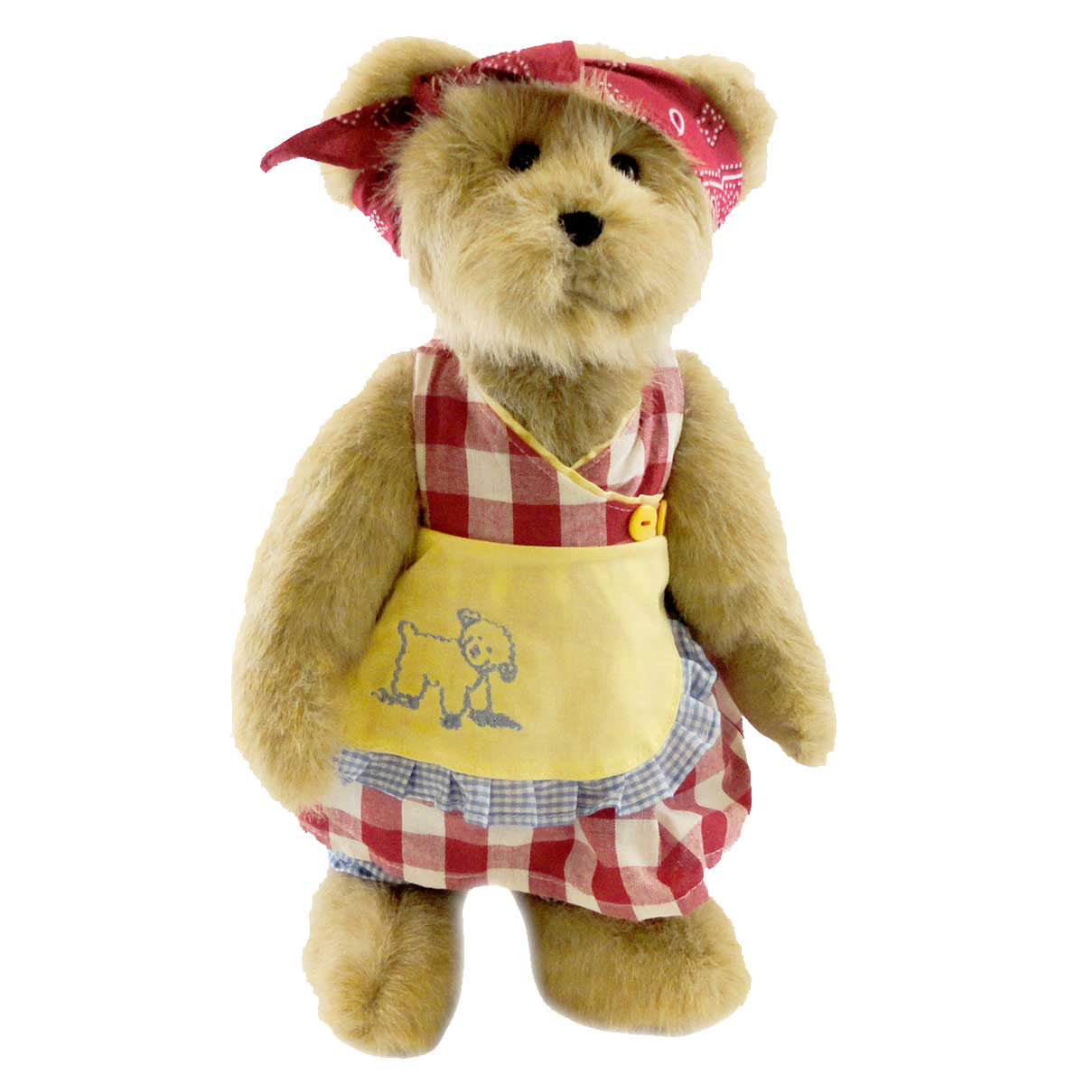 (14135) Ellie Mae Barnster