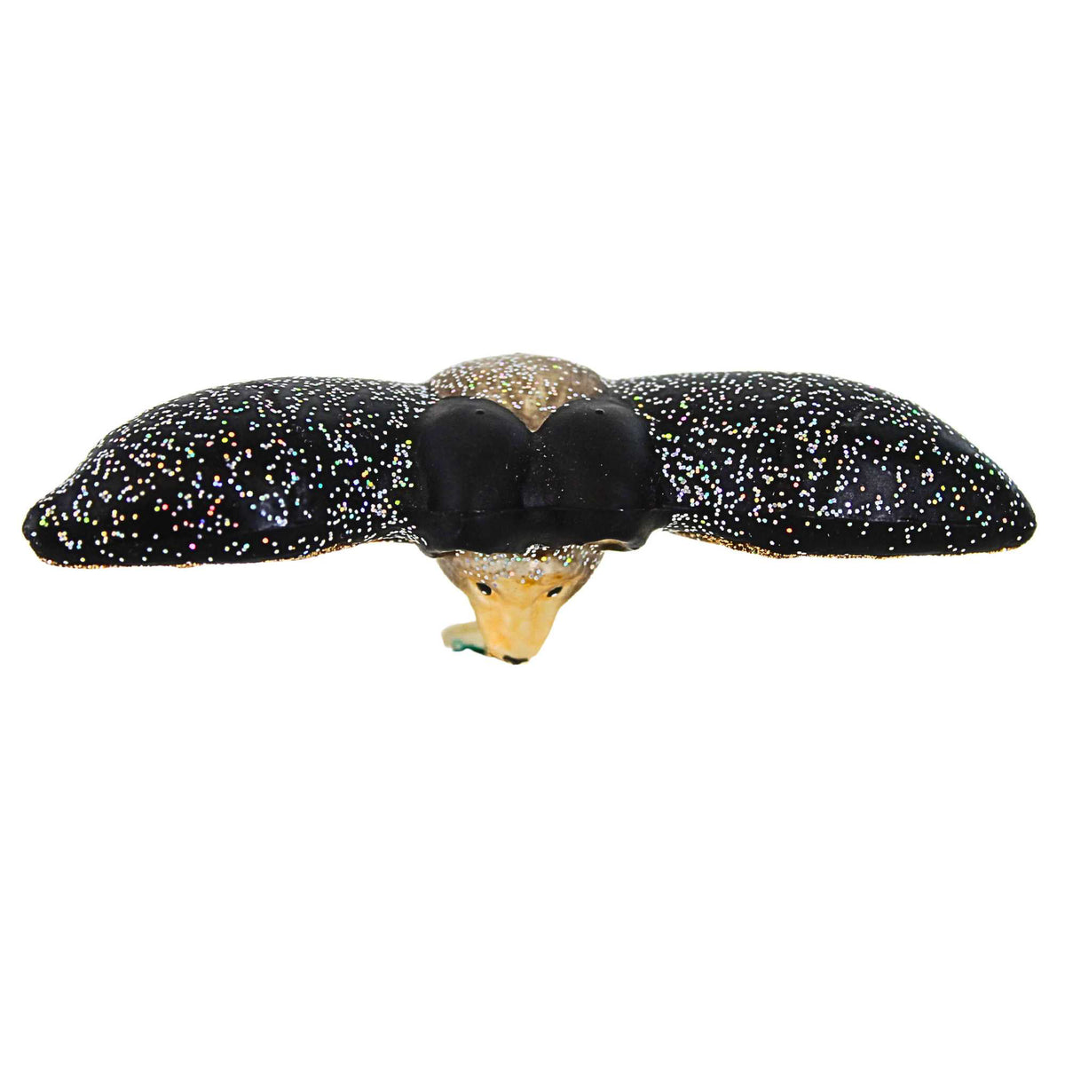 Old World Christmas Clip-On Bat - - SBKGifts.com