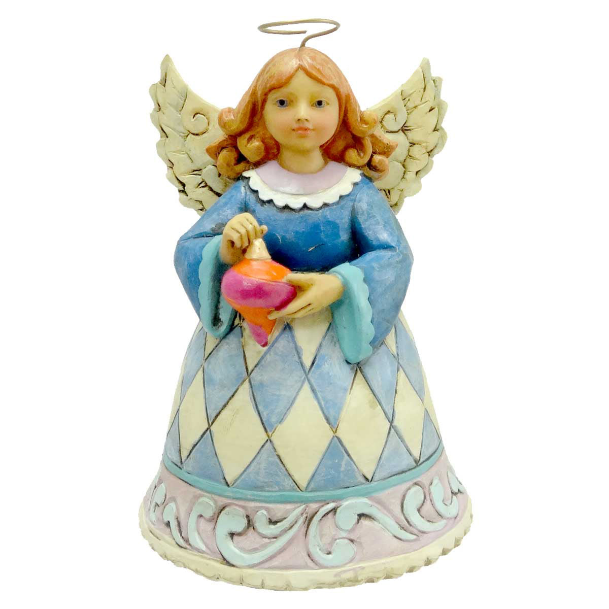 (14273) Mini Christmas Angel