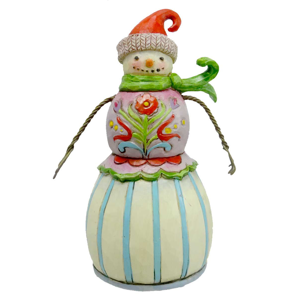 (14274) Mini Snowman