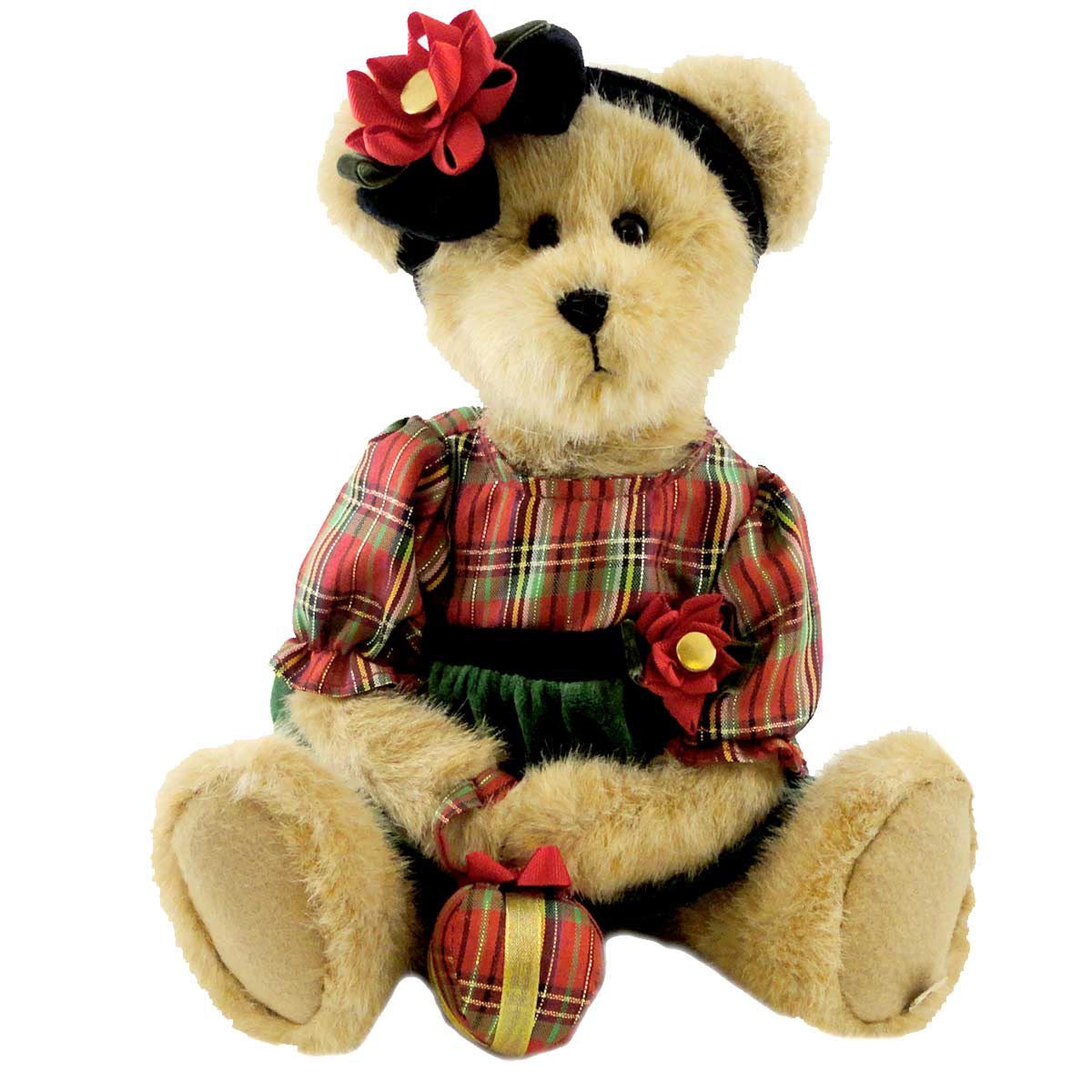 (14290) Elizabeth Tartanbeary