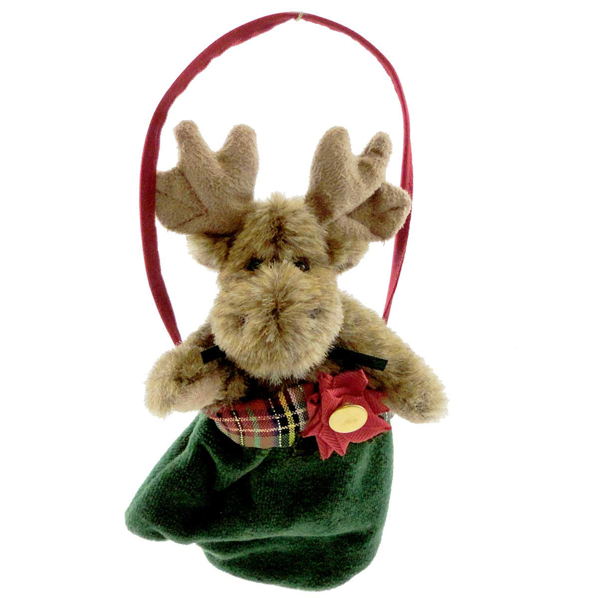 (14292) Mo Ornament