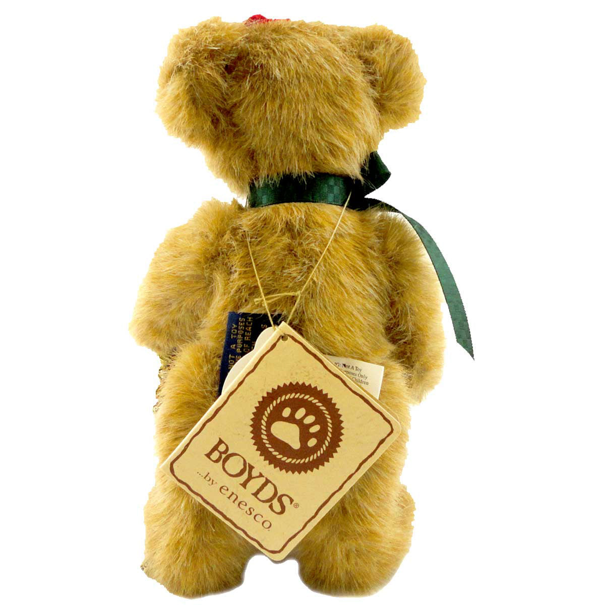 Boyds Bears Mary Tartanbeary - - SBKGifts.com