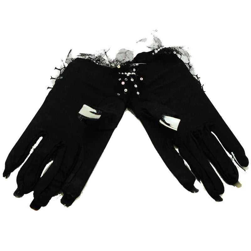 Halloween Halloween Gloves - - SBKGifts.com