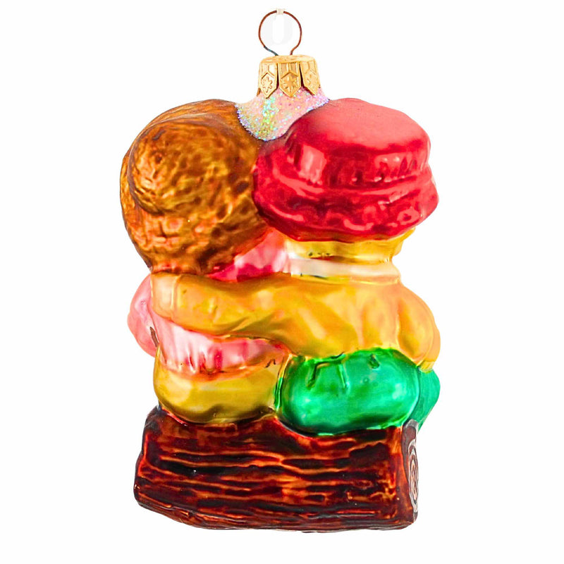Christopher Radko Company Sunday Brunch - - SBKGifts.com
