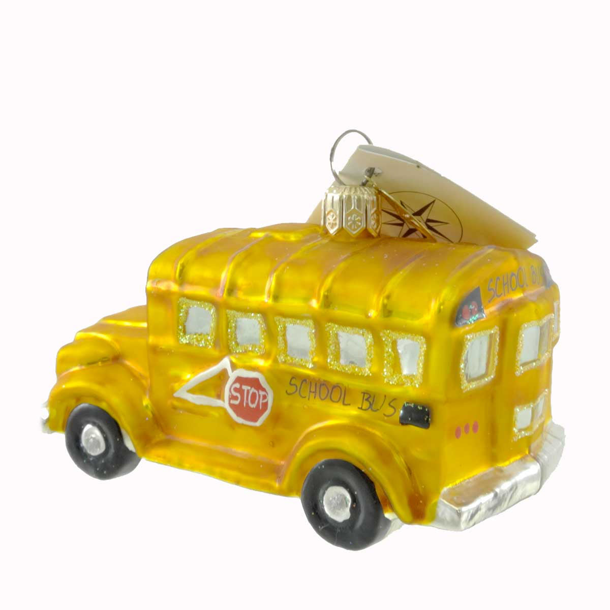 Christopher Radko Field Trip - - SBKGifts.com