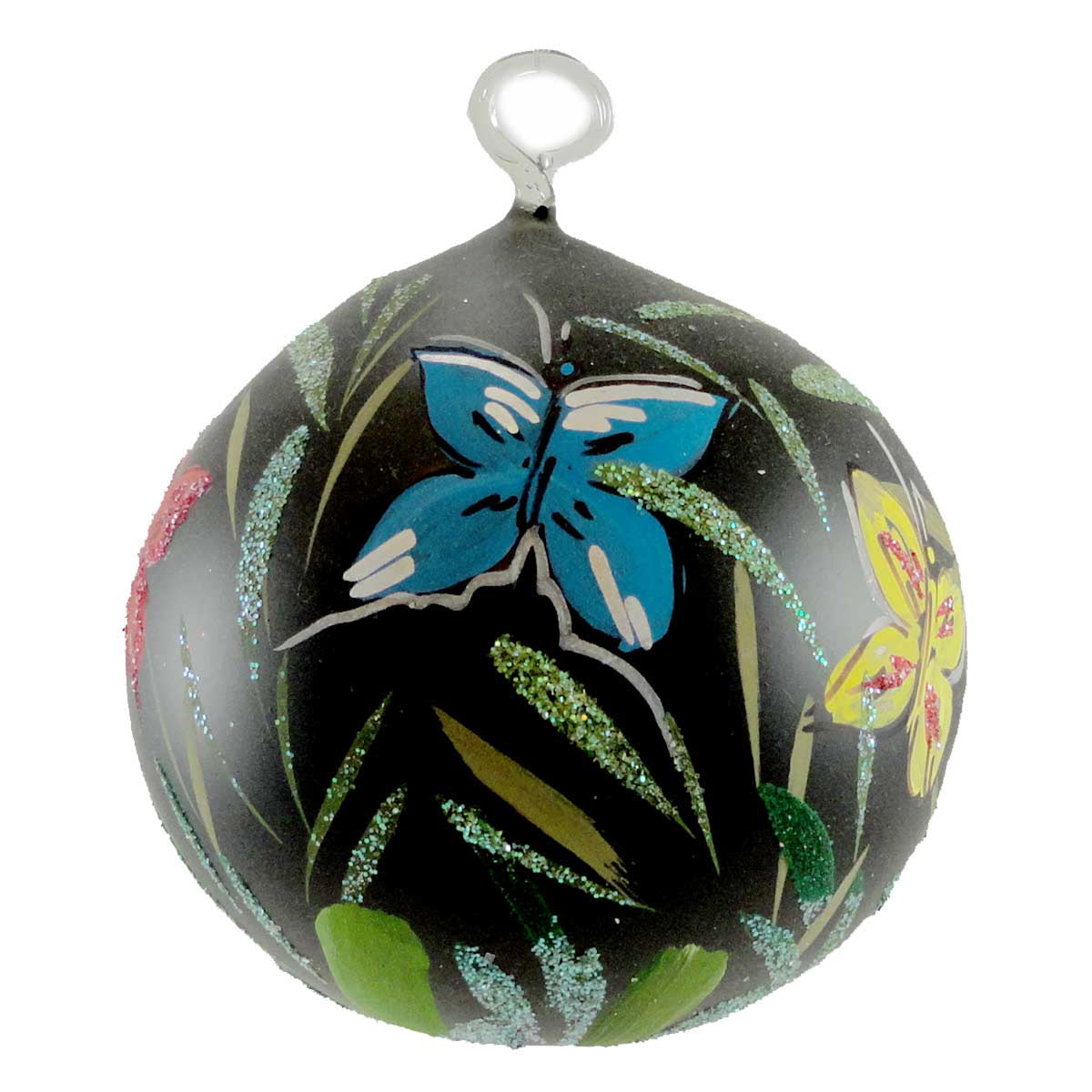 (14510) Bevy Of Butterflies Ltd