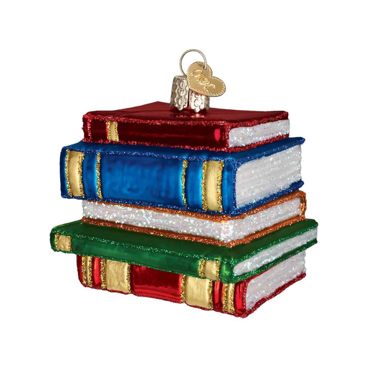 14548 Stack Of Books 32112