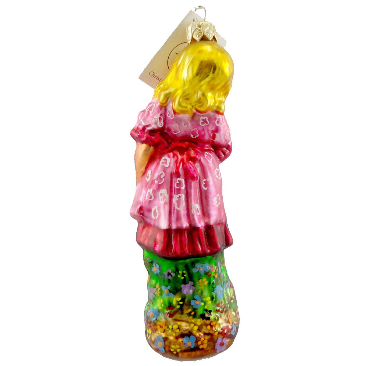Christopher Radko Letter To My Love - - SBKGifts.com