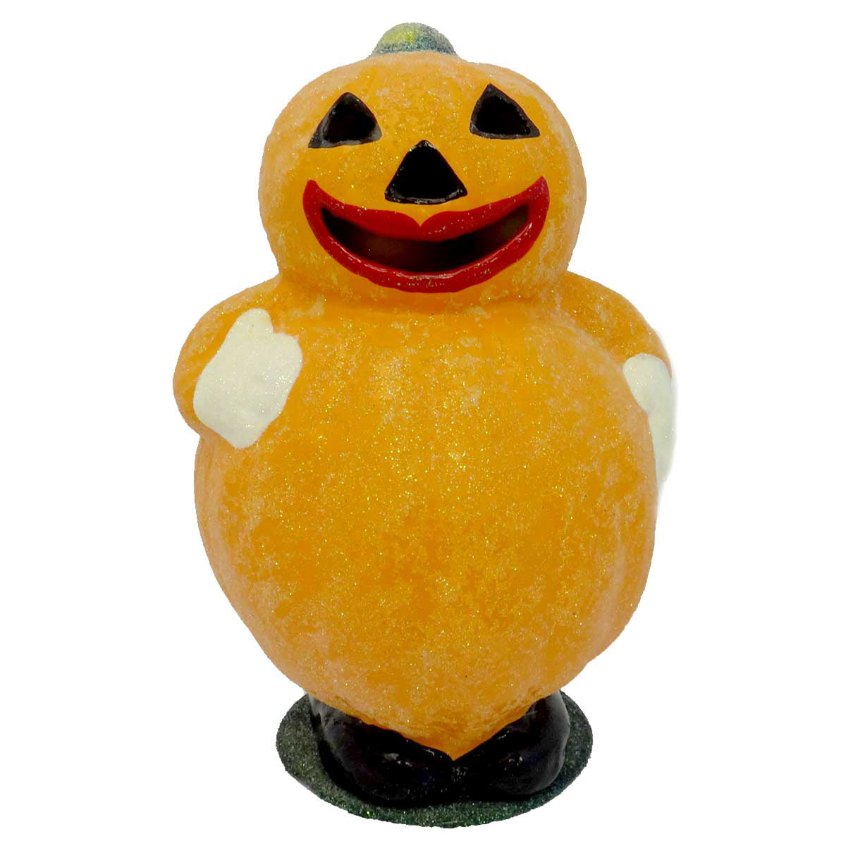 (14673) Pumpkin Man