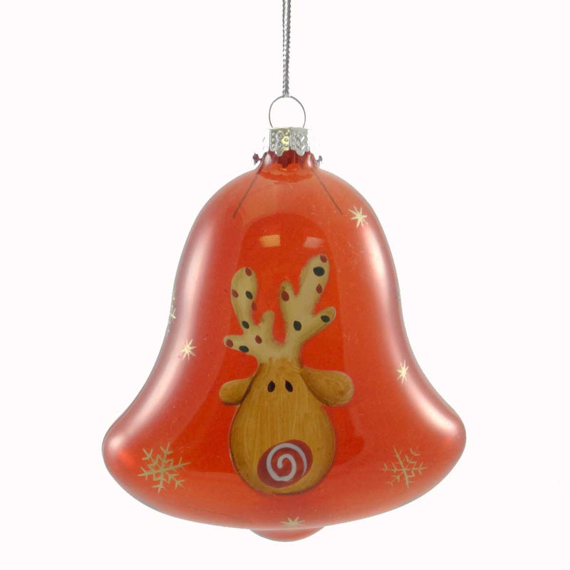 Bell Reindee