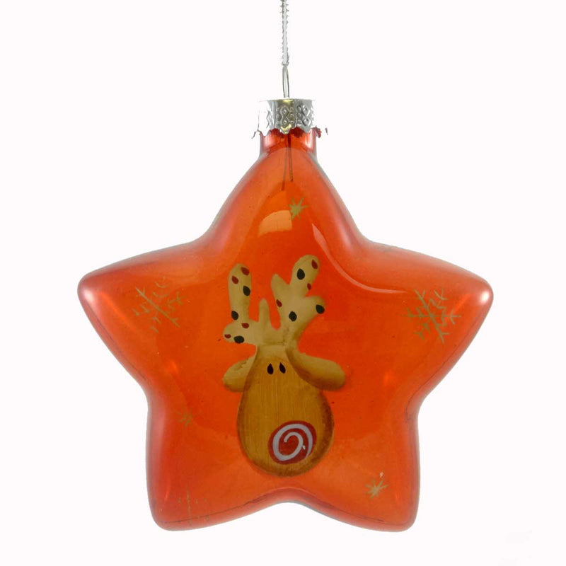 STAR REINDEE