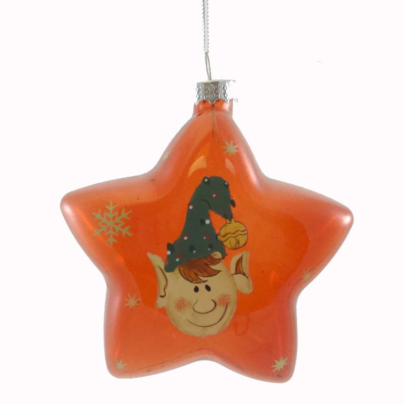 Star Elf