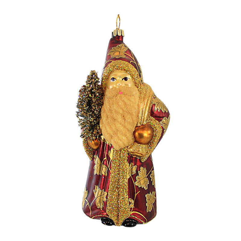 (14749) Christmas Tradition