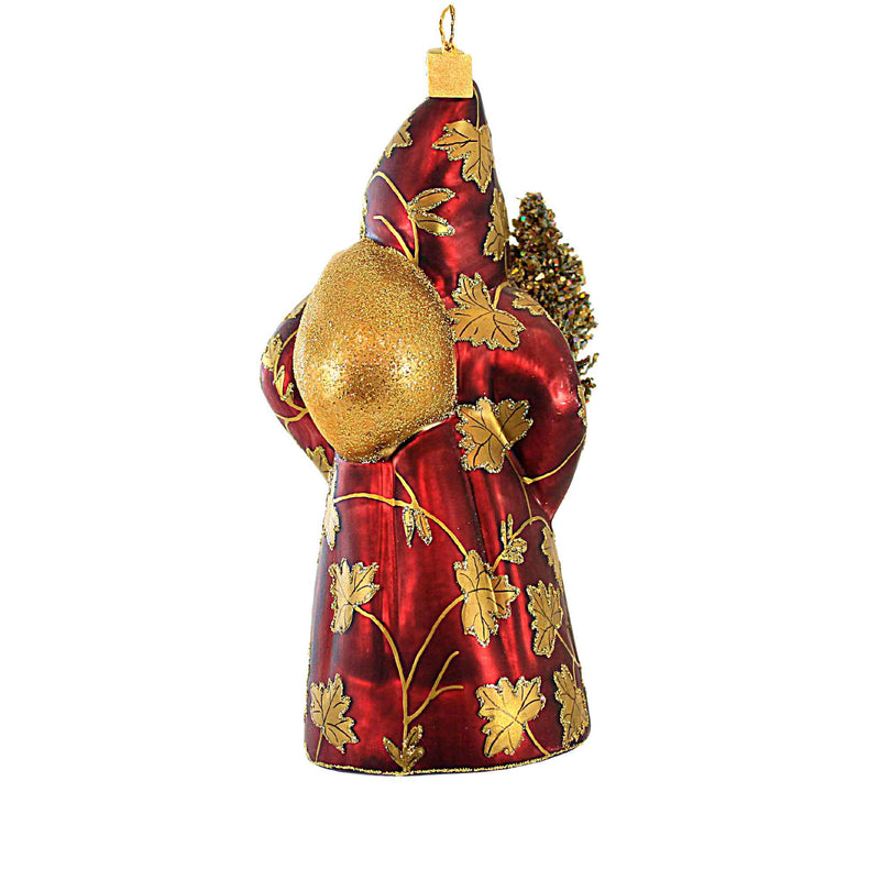 Gabriela Christoff Ornaments Christmas Tradition - - SBKGifts.com