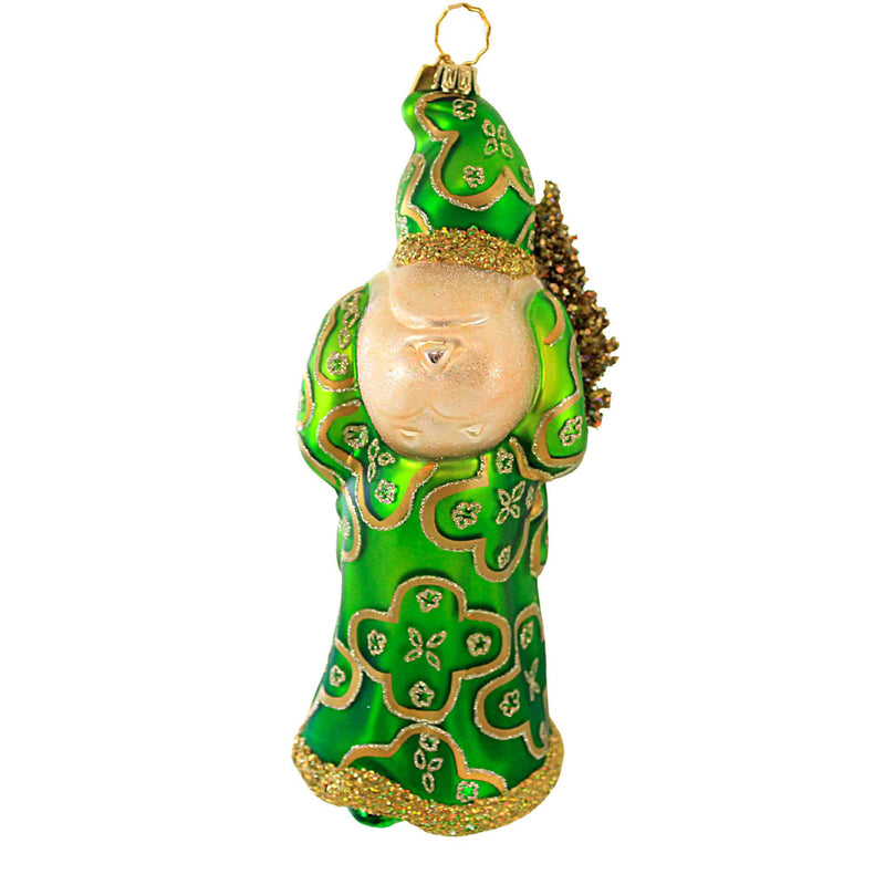 Gabriela Christoff Ornaments Royal Splendor - - SBKGifts.com