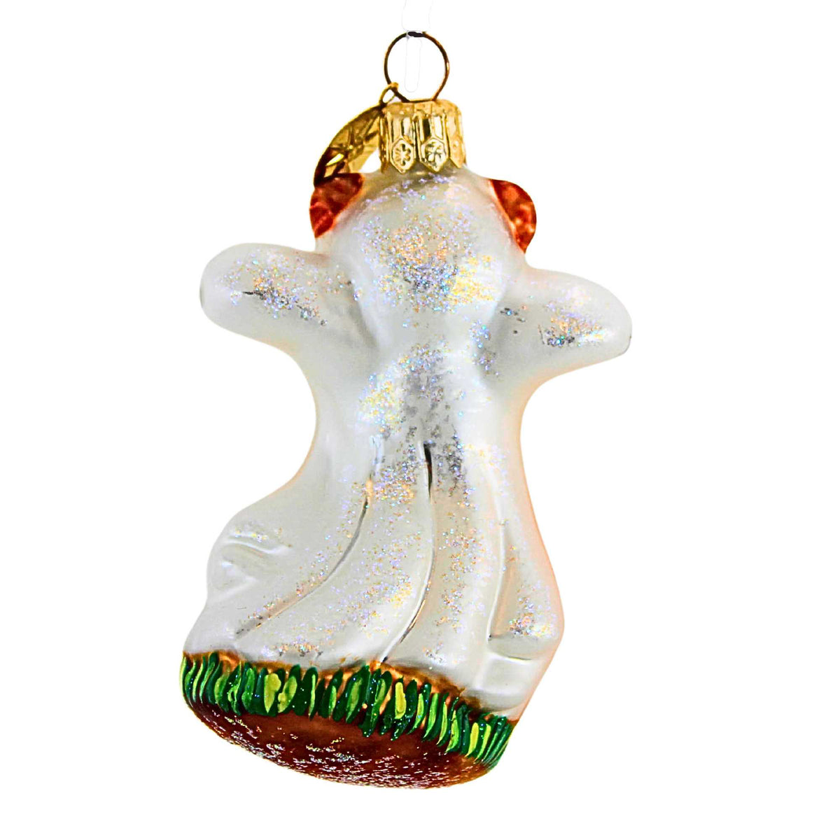 Christopher Radko Scary Beary - - SBKGifts.com