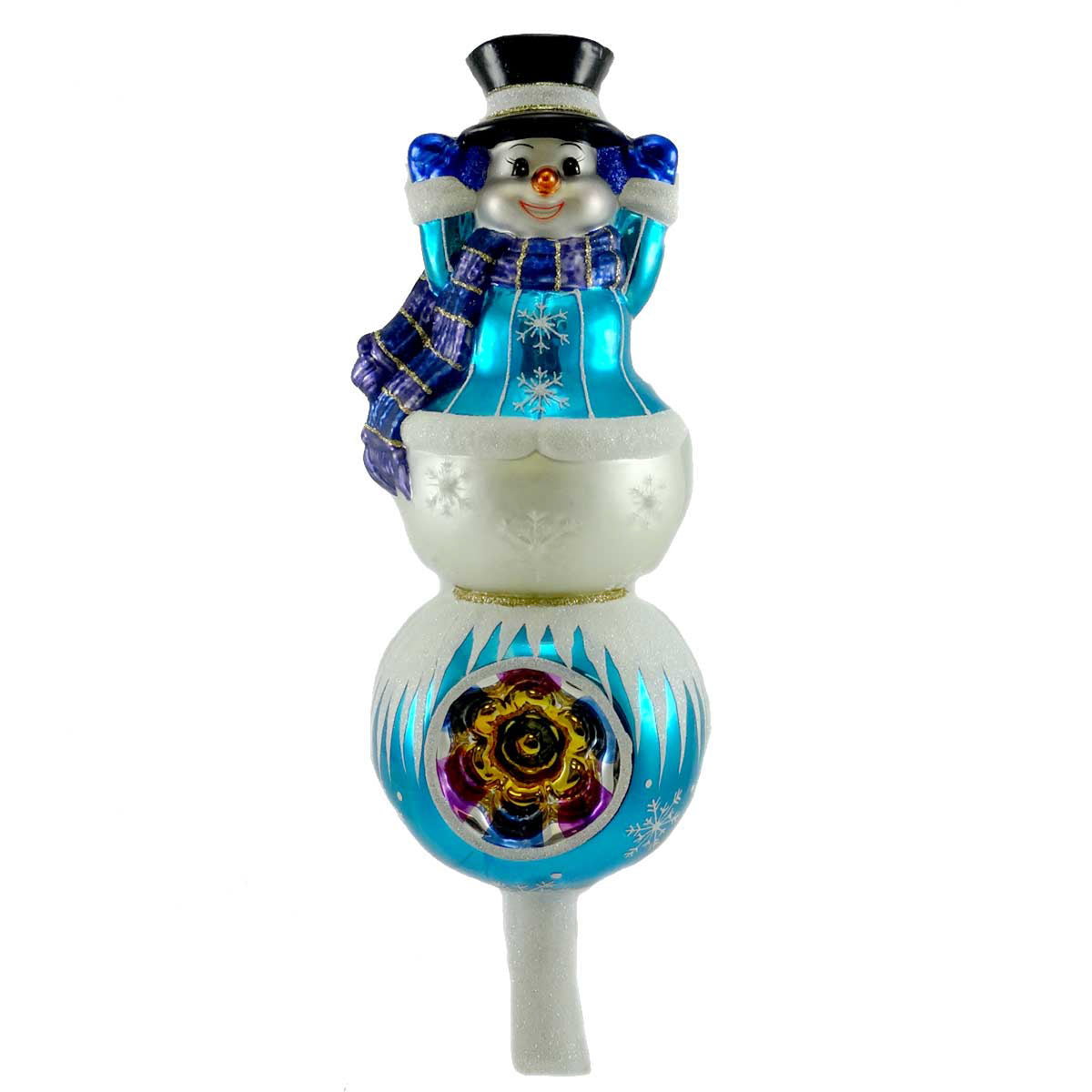 (14838) Snowfrost Finial