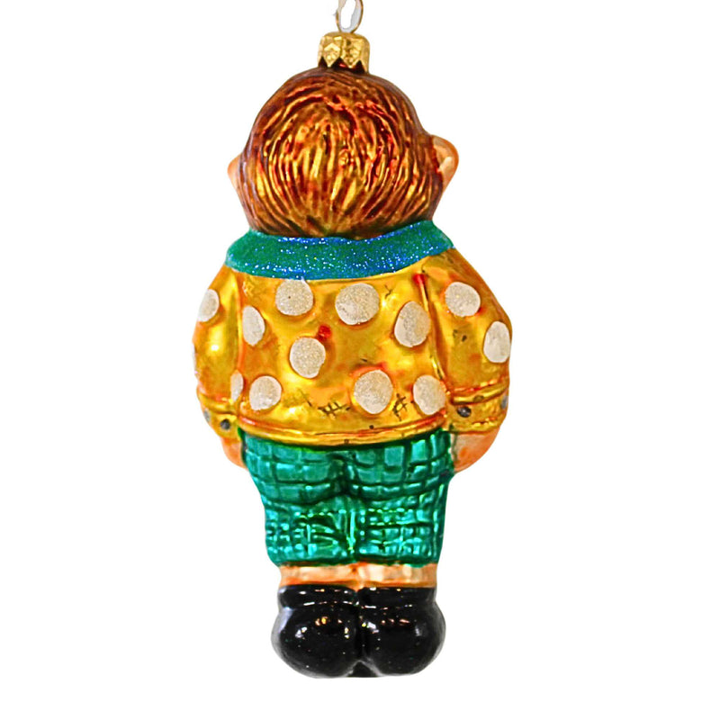 Christopher Radko Jinks - - SBKGifts.com