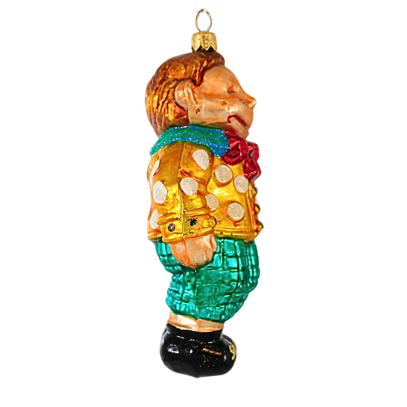 Christopher Radko Jinks - - SBKGifts.com