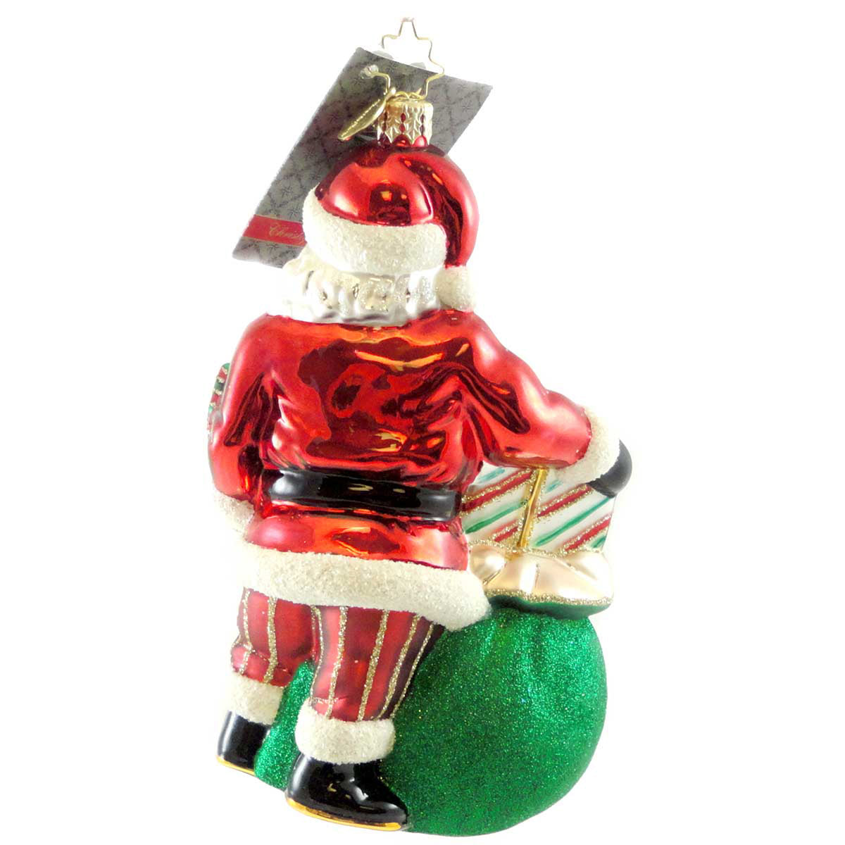 Christopher Radko A Year To Remember - - SBKGifts.com
