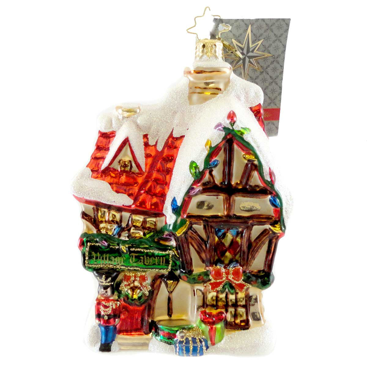 (14888) Village Tavern