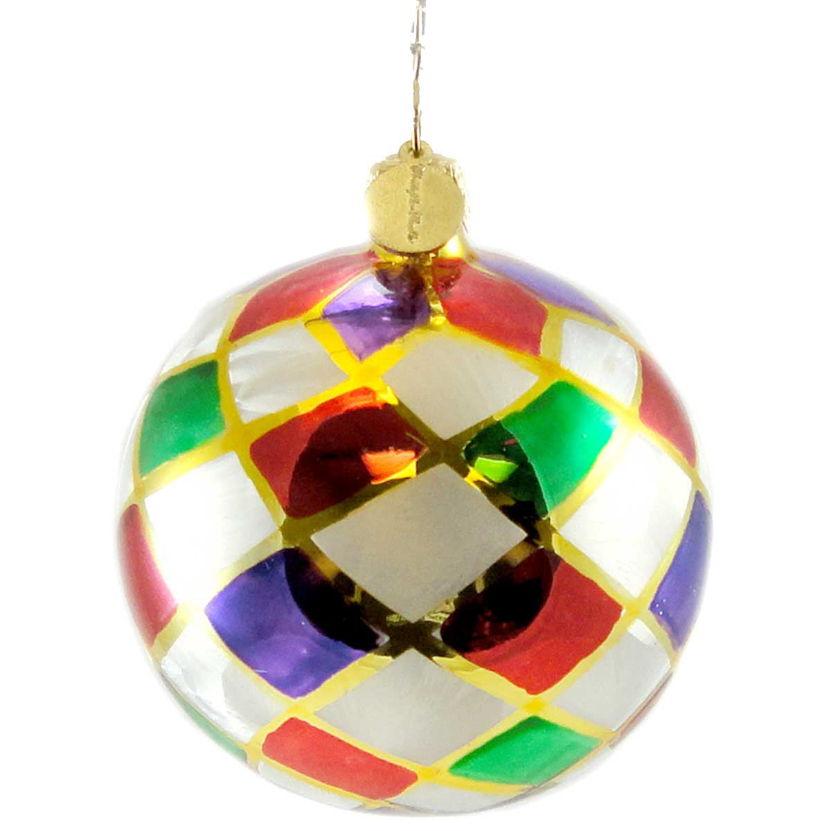 (14929) Harlequin Ball Mini