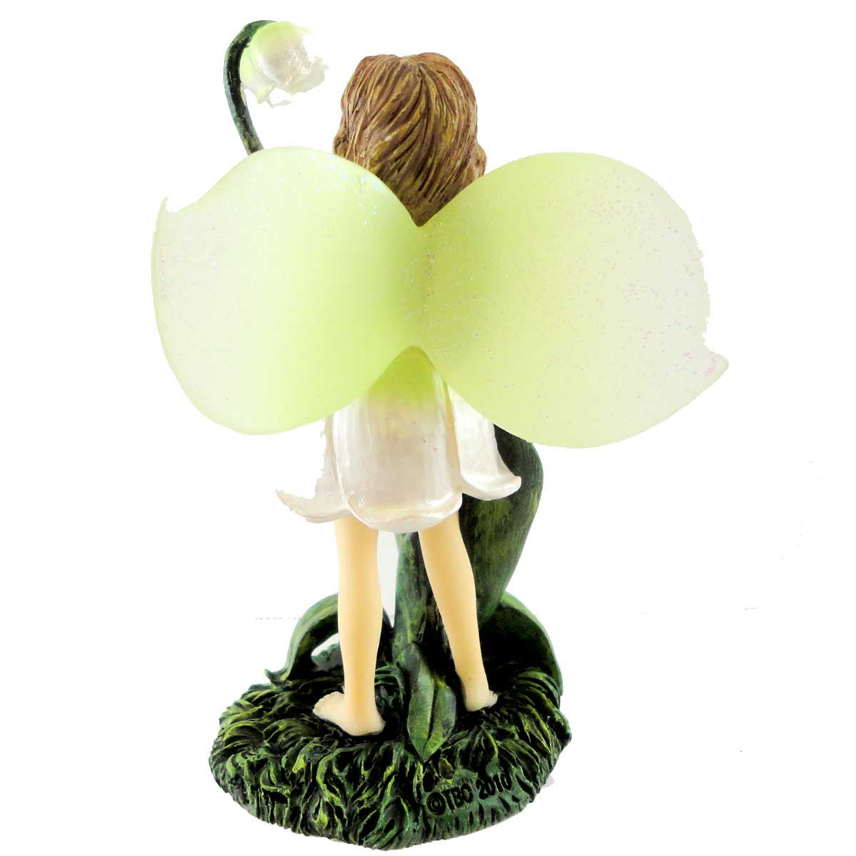 Boyds Bears Lily May Happiness & Joy Be Yours - - SBKGifts.com