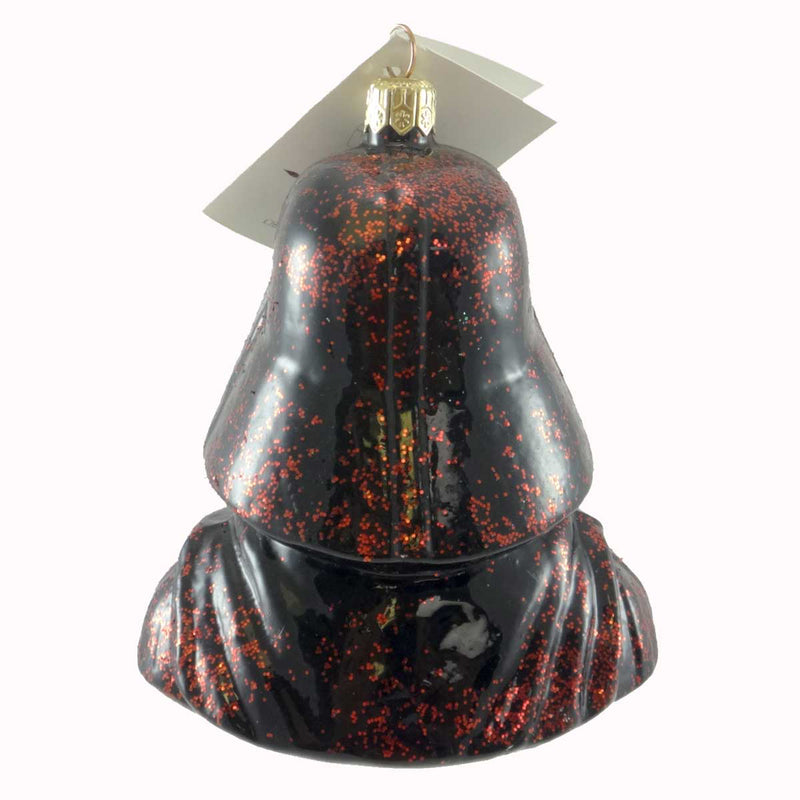 Christopher Radko Darth Vader Bust - - SBKGifts.com