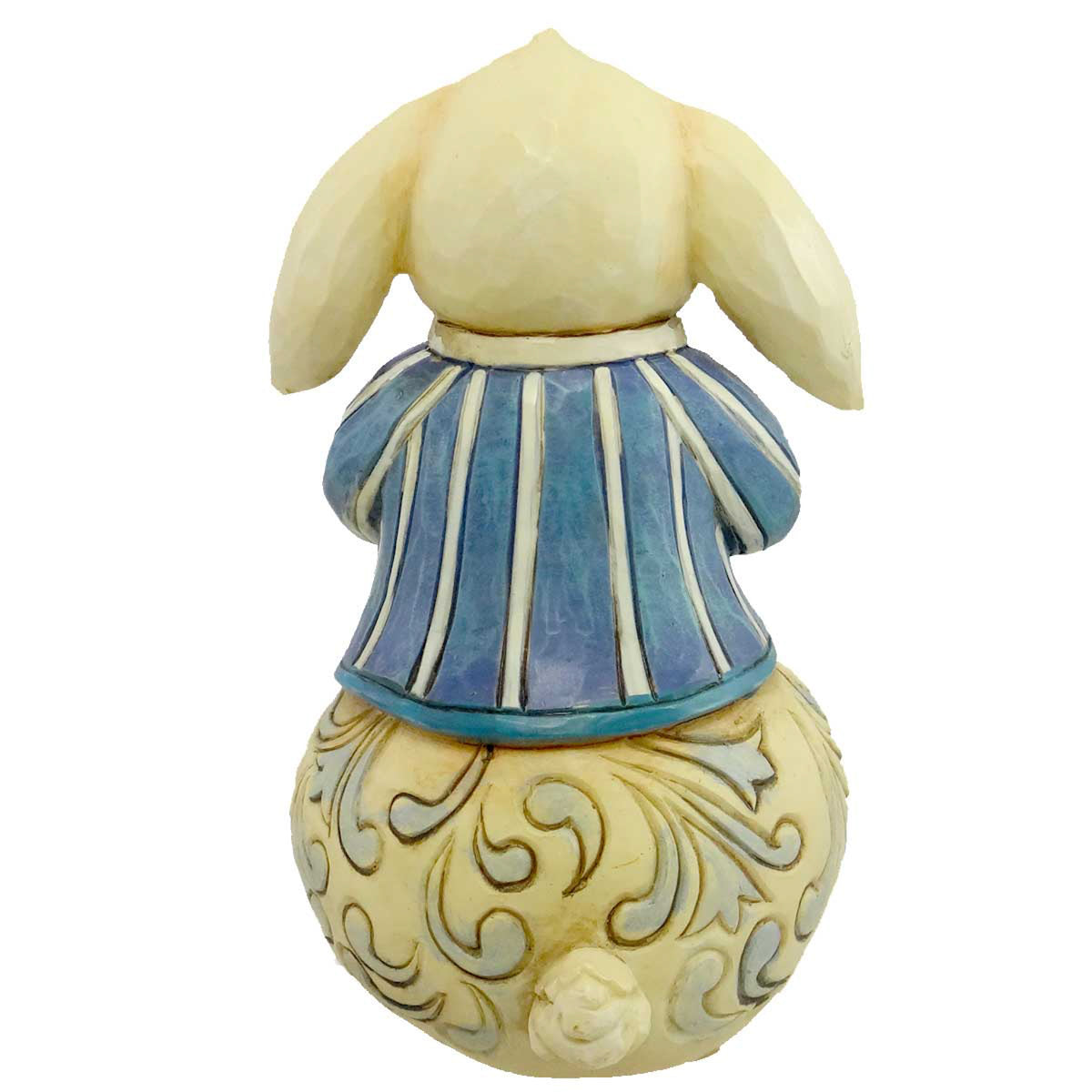 Jim Shore On The Hunt For Spring Cheer - - SBKGifts.com