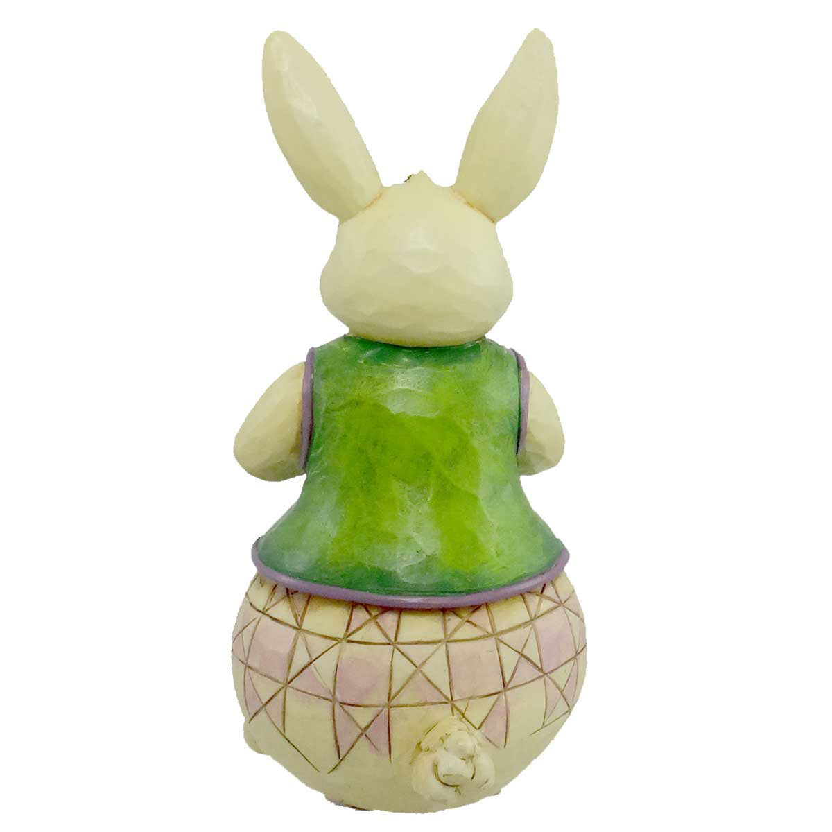 Jim Shore Share An Easter Treasure - - SBKGifts.com
