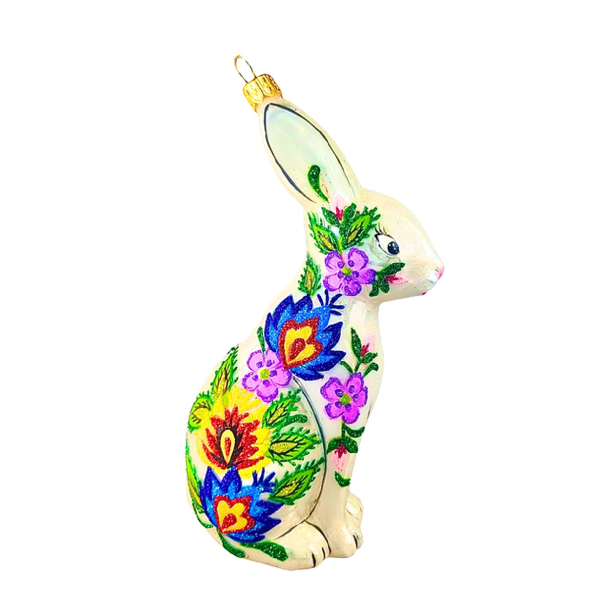 (63861) Pre-Order Bunny Blossom