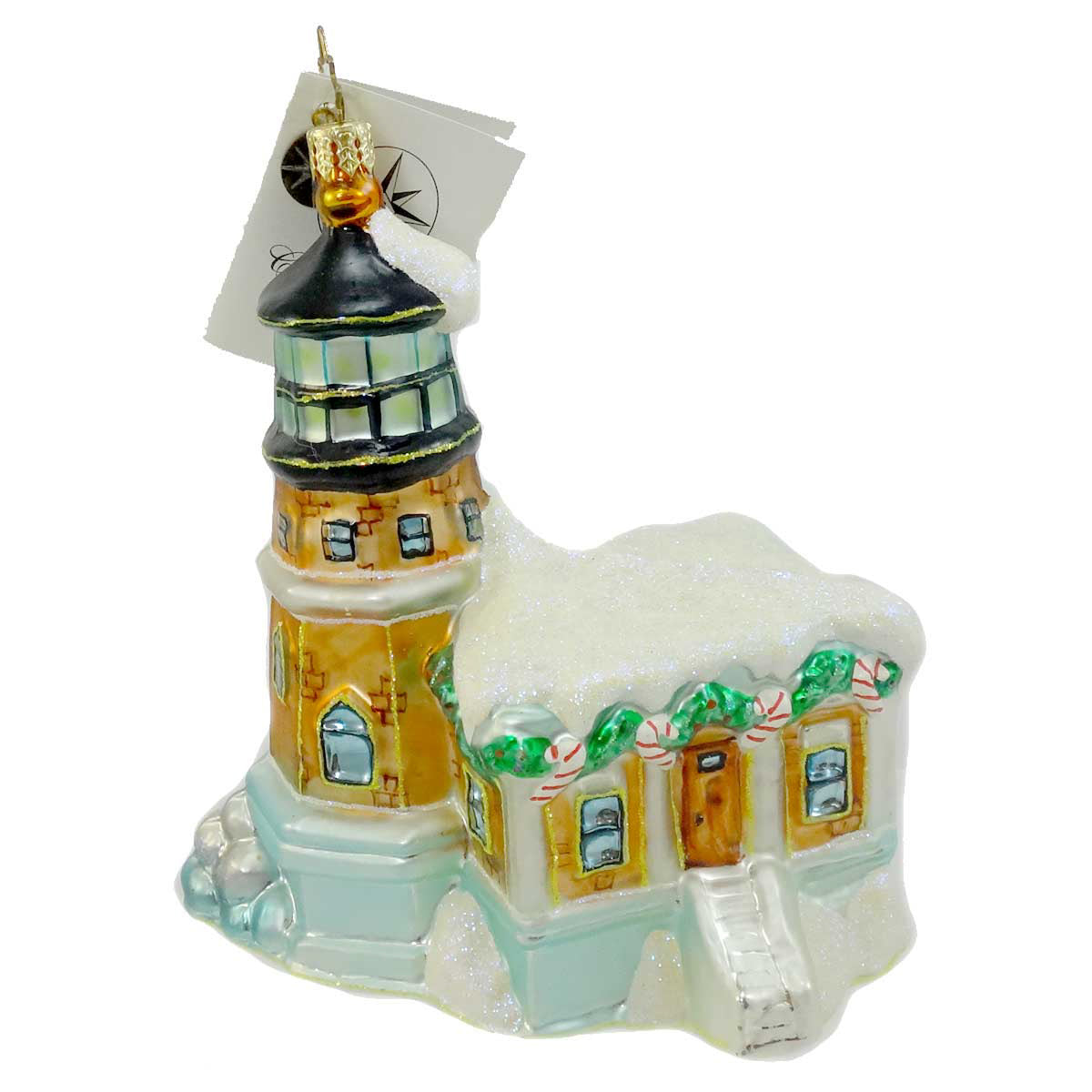 (15012) Split Rock Lighthouse