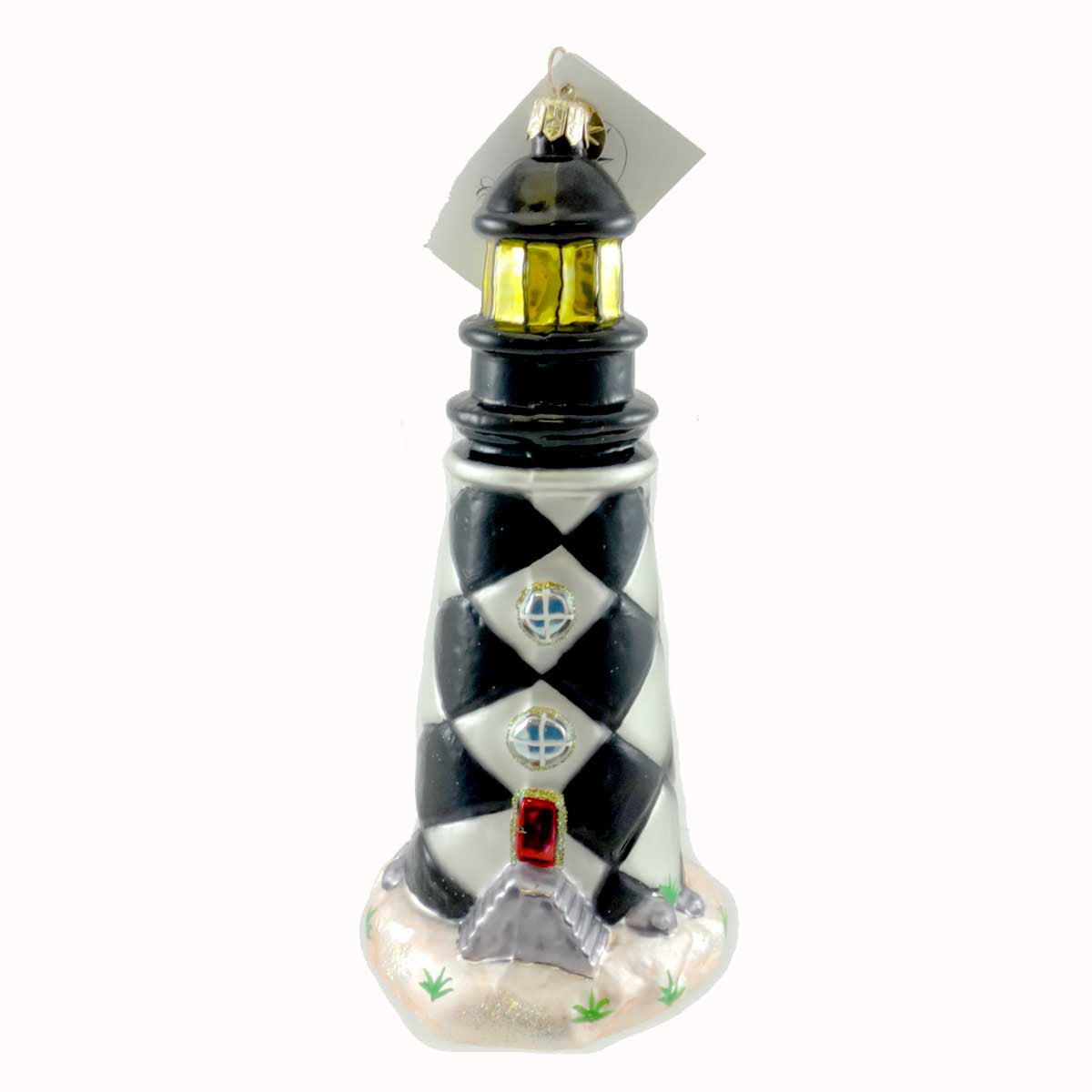 (15016) Cape Lookout
