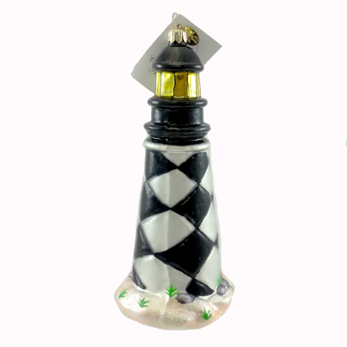 Christopher Radko Cape Lookout - - SBKGifts.com
