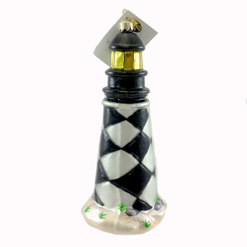 Christopher Radko Cape Lookout - - SBKGifts.com