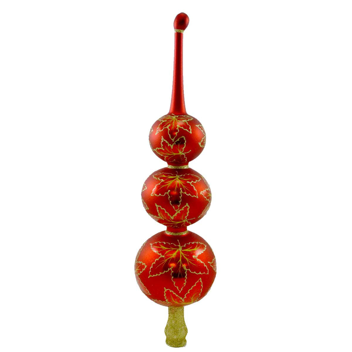 (15081) Ruby Scarlett Finial