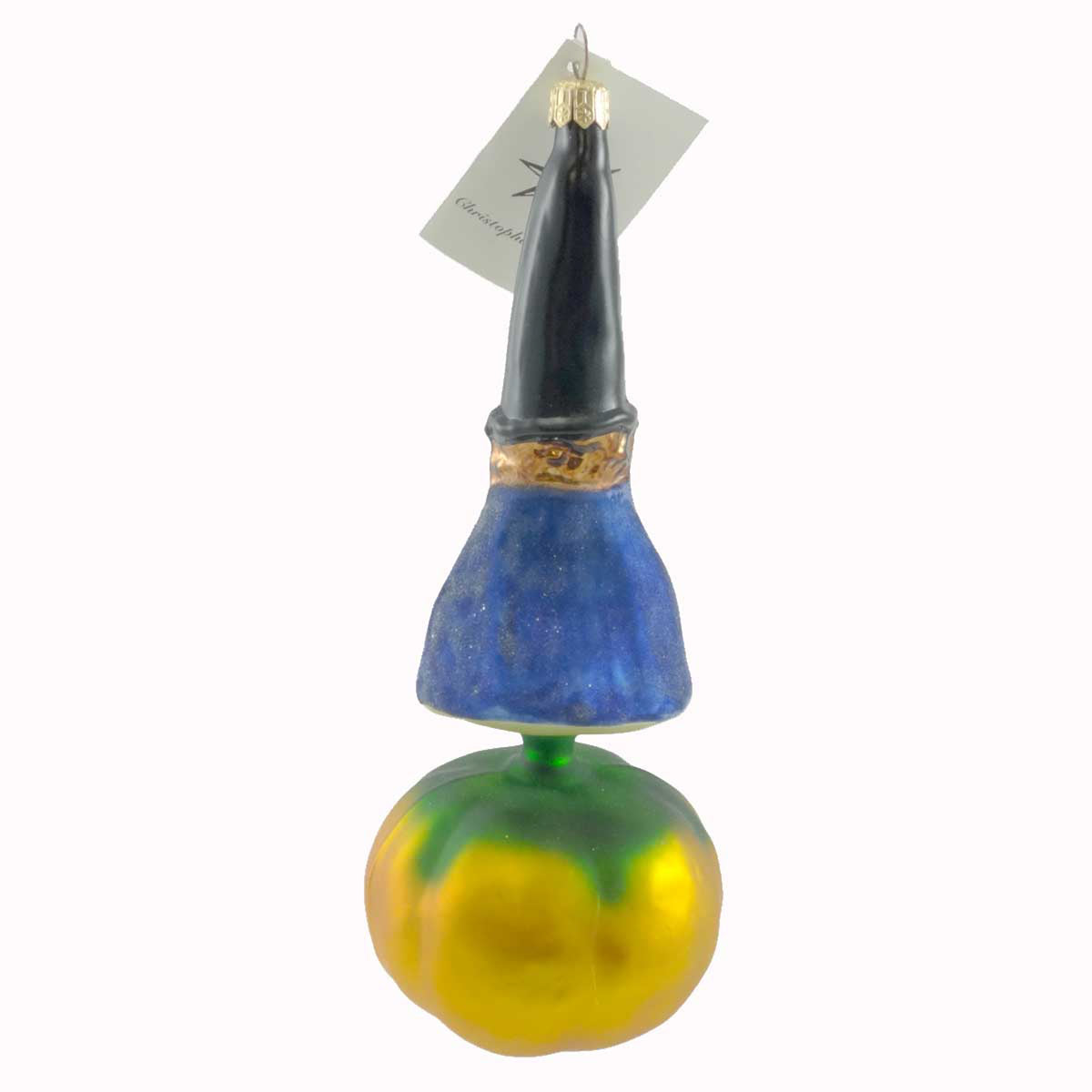 Christopher Radko Night Mistress - - SBKGifts.com